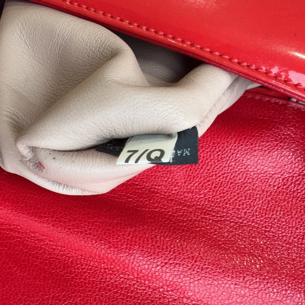 Prada Chain Shoulder Bag - Picture 14 of 14